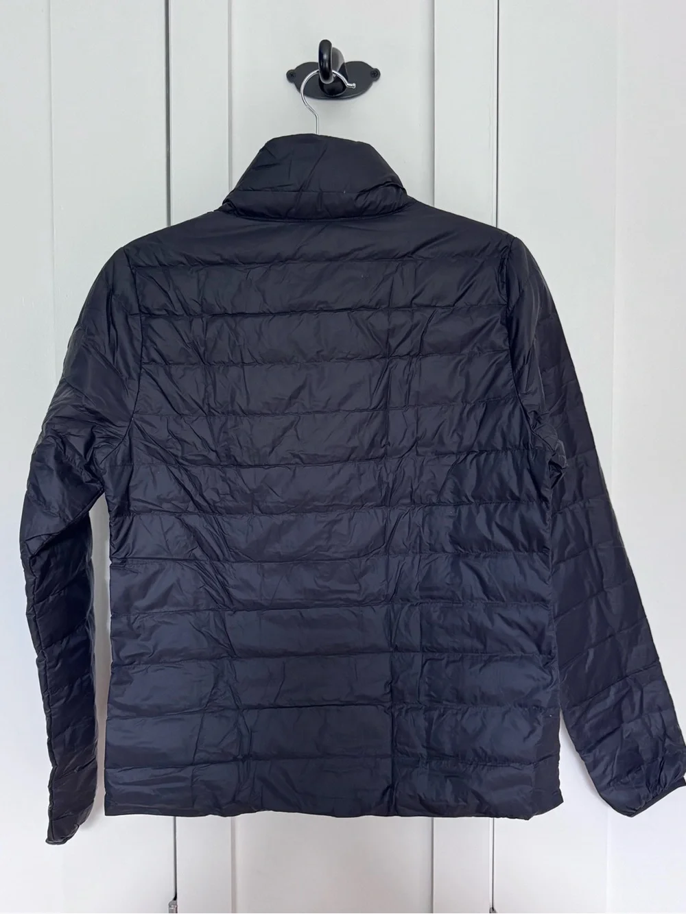 Tory Burch lightweight down
